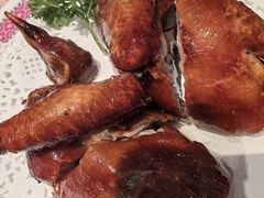 -囍凤楼·粤菜·点心·火锅(温特莱店)