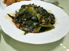 -东四民芳餐厅(世茂工三店)