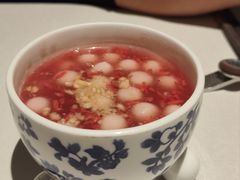 -钱塘花园·宁波菜