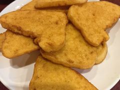 -玫瑰红烤羊排(北新桥三条店)