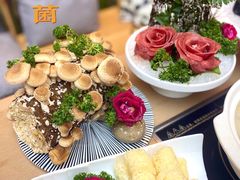 -湯系·煲汤手艺人(东二环泰禾广场店)