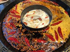 -重庆渝达老火锅(春熙路店)