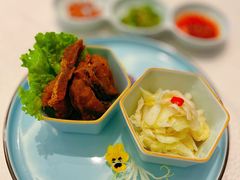 -杭州西湖柳莺里酒店·闻莺厅