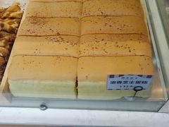 浓香芝士蛋糕-吴酥生宫廷酥饼(韶山北路店)