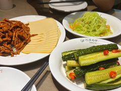 -河沿肉饼Beijing Pie(锡拉胡同店)