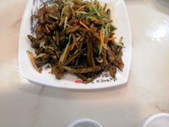 -富临港·蒸汽海鲜·手抓海鲜·炒菜(栈桥店)