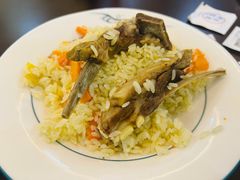 -烟疆印象新疆菜(万联广场店)