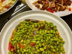-乡下姥渔馆(齐落山路店)