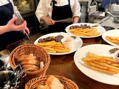 -羽深肉铺 Steak & Wine