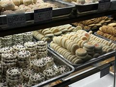 -一大糕点(纬六路店)