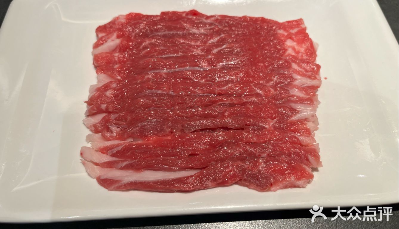 牛街涮肉新标杆｜清真·鸦儿李记·涮肉