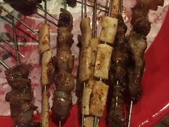 -北三老太太烧烤(人生一串上榜店)