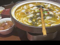 -火宫殿·湘菜小吃·商务宴请·生日聚会(东塘店)