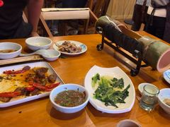 -61号餐吧(兴坪古镇漓江店)