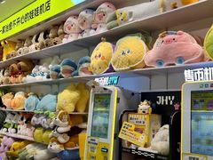 -娃娃集合营(上海闵行天街店)