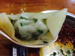 -潘国仙耳光馄饨(黄家阙路店)