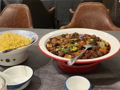 -靓湾海鲜·海景餐厅(小麦岛店)