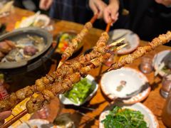 -肉串汪(望京店)