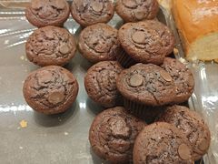 -烘焙町面包店(西四店)