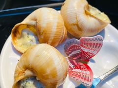 -小广寒电影艺术餐厅(小广寒经三路店)