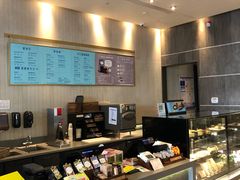 -星巴克臻选(南通万象城1F店)