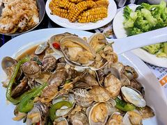 -一哥美食(总店)