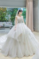 点击看大图 -MuseMarry婚纱(前海嘉里中心店)