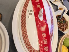 -阿庄新豫菜(航海东路店)