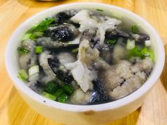 -江南红鱼汤(洋中花园店)