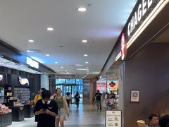 -霸王茶姬(上海恒基名人店)