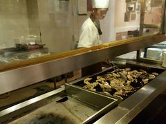 生蚝-芭菲盛宴·环球美食(袁家岗店)