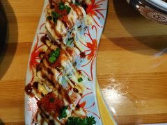 -浦·传统日式料理(3 5 1 1 店)