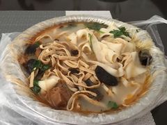 -三厂烩羊肉(沙口路店)