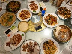 -福来居烤鸭店(天坛二店)