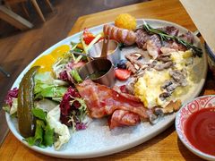 -Devils’ Brewery小恶魔精酿啤酒(武汉天地店)