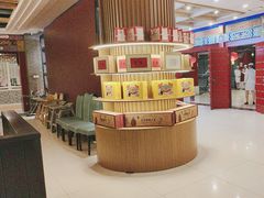 -金狮麟·新豫菜(金码大厦店)