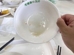 -老磁器口豆汁店(天坛店)