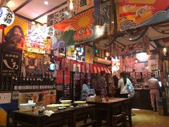 大堂-平成屋· Late Night 食堂(四川北路店)