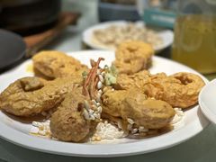 -阿伟海鲜楼·福建菜(涵江店)