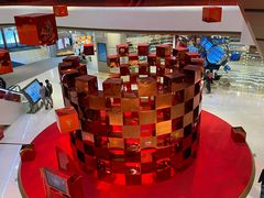 -蝶园·装修中(BFC外滩金融中心店)