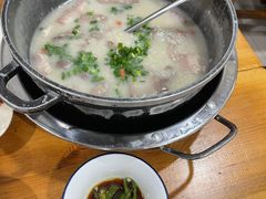-南记食粥坊·宵夜大排档(莲花店)