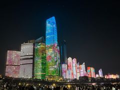 -青岛第三海水浴场