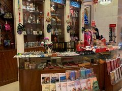 零售区-唐乐宫歌舞剧院·餐厅