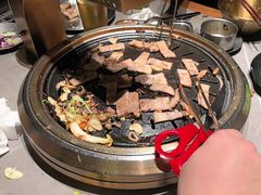 -杨小佳·齐齐哈尔烤肉·烤串(广州店)