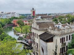 -赤坎·广东华侨国际旅游度假区