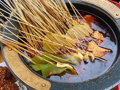 串串香-冒椒火辣(奎星楼街店)