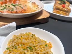 -铜锣湾·有麝自然香(渝北财富中心店)