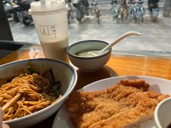 -君东记本帮面馆(天钥桥路店)