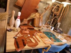 -HIGH FIVE哈福手工汉堡(桂林路店)