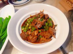 -桂满陇·西湖船宴(雨花店)